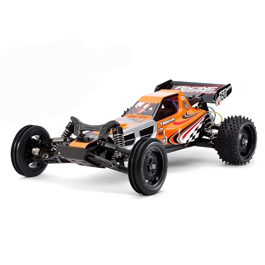 【新品】TAMIYA Racing Fighter DT-03 1/10RC Amazon.com: Tamiya America, Inc 1/10 Racing Fighter 2WD Off